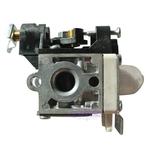 QAZAKY Vergaser Mit Dichtung & Pumpball Für Zama RB-K85 – Passt Für Echo PB-251, PB-265L, PB-265LN