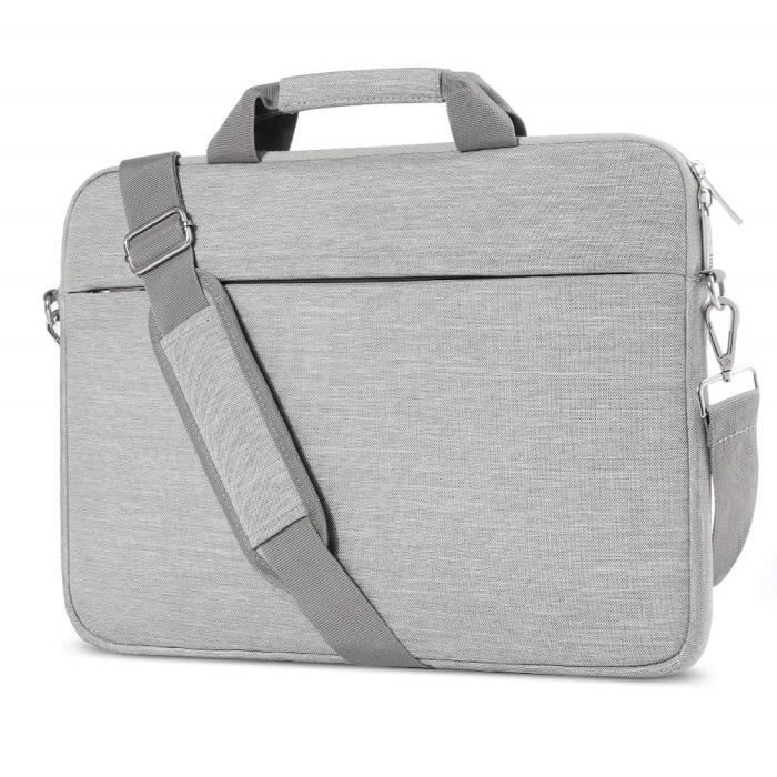 Pochette pc online 15.6 pouces