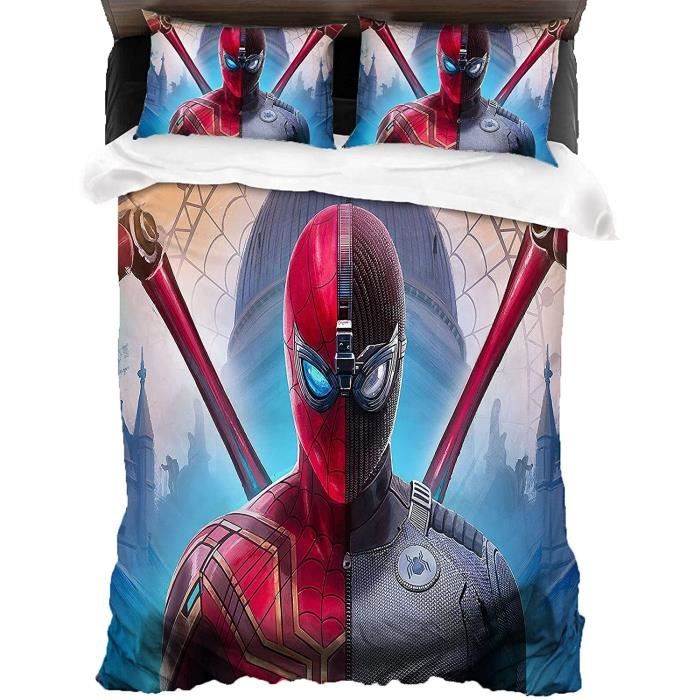 OVS Tuta SPIDER-MAN 1631084 Multicolore Regular Fit