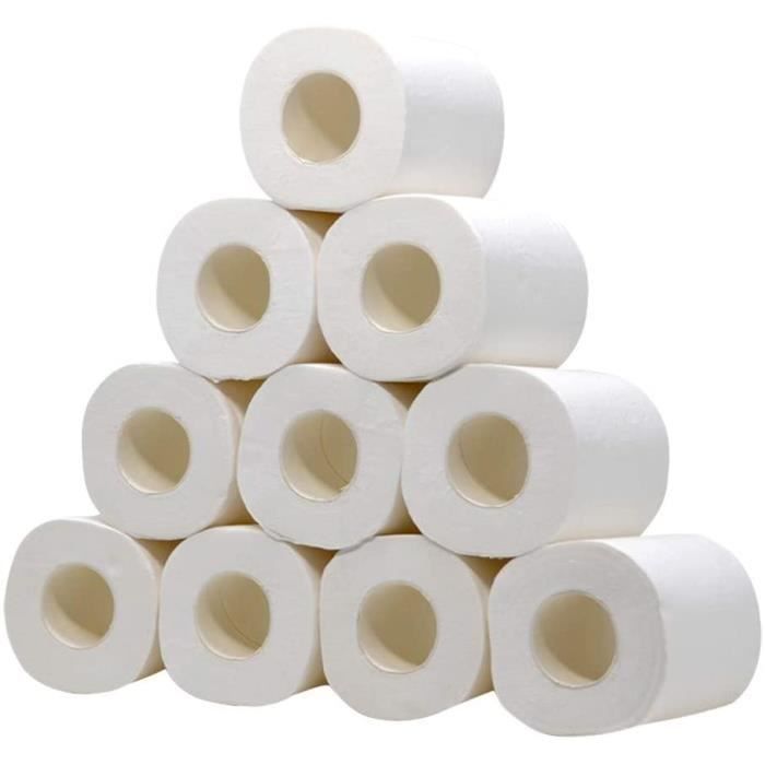 Rouleaux de papier essuie-tout