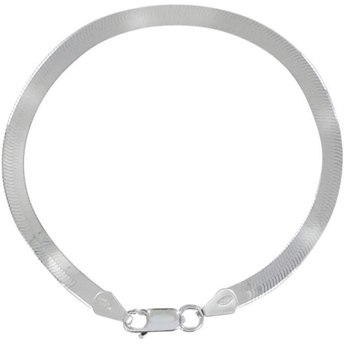 17-20 CM Bracelet Homme Femme Chapelet Avec La Croix En Acier Dorè 314 CC 17-20 CM Bracelet Homme Femme Chapelet Avec La Croix En Acier Dorè 314 CC