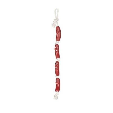 Jouet Pour Chien Saucisse