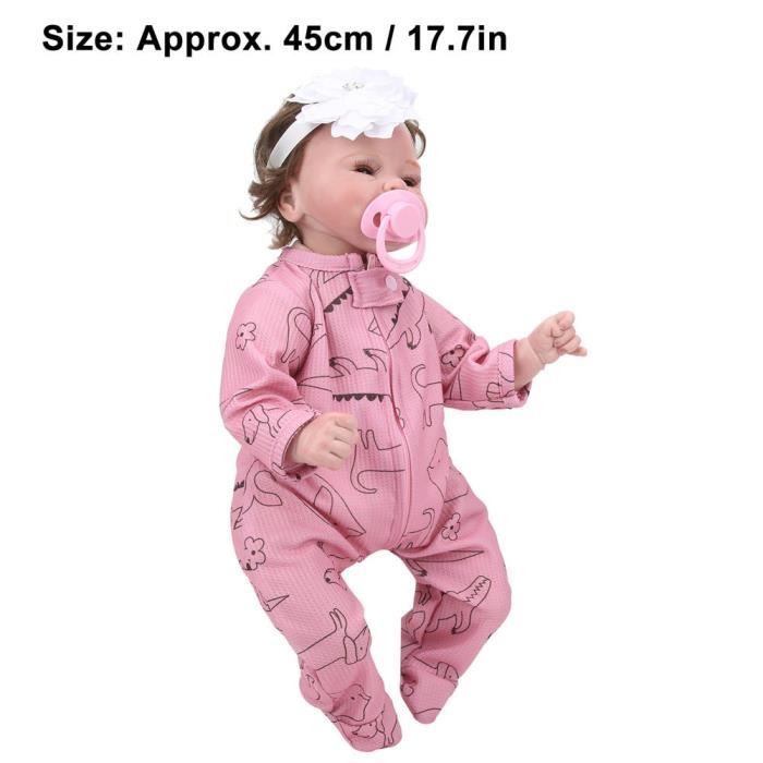 Anniversaire Garçon Pyjamas tout nom fille ou garçon rose Wake Up 2 ans Anniversaire Garçon Pyjamas tout nom fille ou garçon rose Wake Up 2 ans