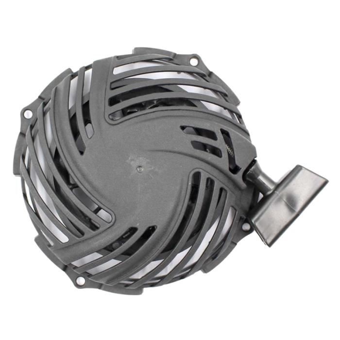 Démarreur électrique Pignon 16 dents pour moteurs BRIGGS & STRATTON modèles bicylindres Démarreur électrique Pignon 16 dents pour moteurs BRIGGS & STRATTON modèles bicylindres