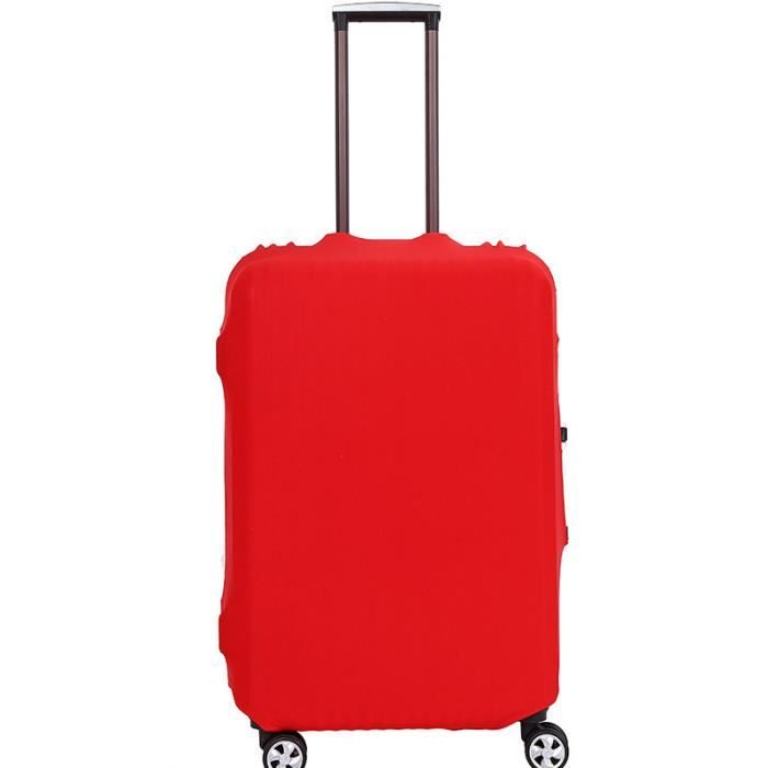 Housses de bagages S/M/L, valises de voyage, housse de protection
