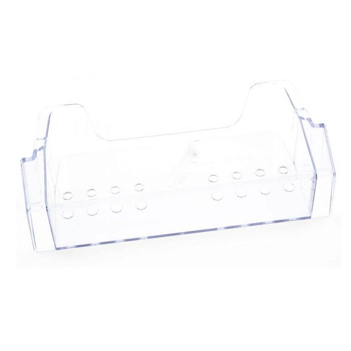 Bac porte dorigine 293X127X60 mm Frigo Réfrigérateur Congélateur 4866891200 BEKO