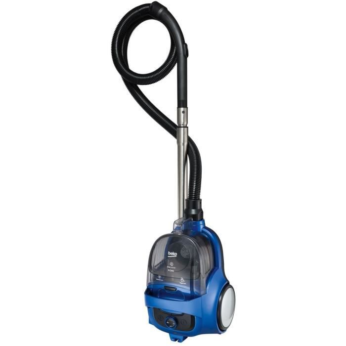 Beko VCO42702AD - vue 3