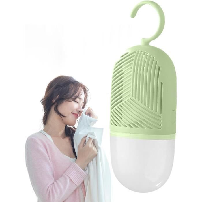 Déshumidificateur électrique Docreate – Mini – Pour Maison, Chambre, Bureau – Neuf