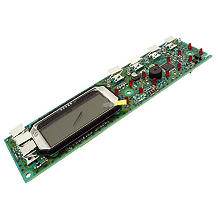 CARTE ELECTRONIQUE LAVE VAISSELLE 32X4603 CARTE DE COMMANDE
