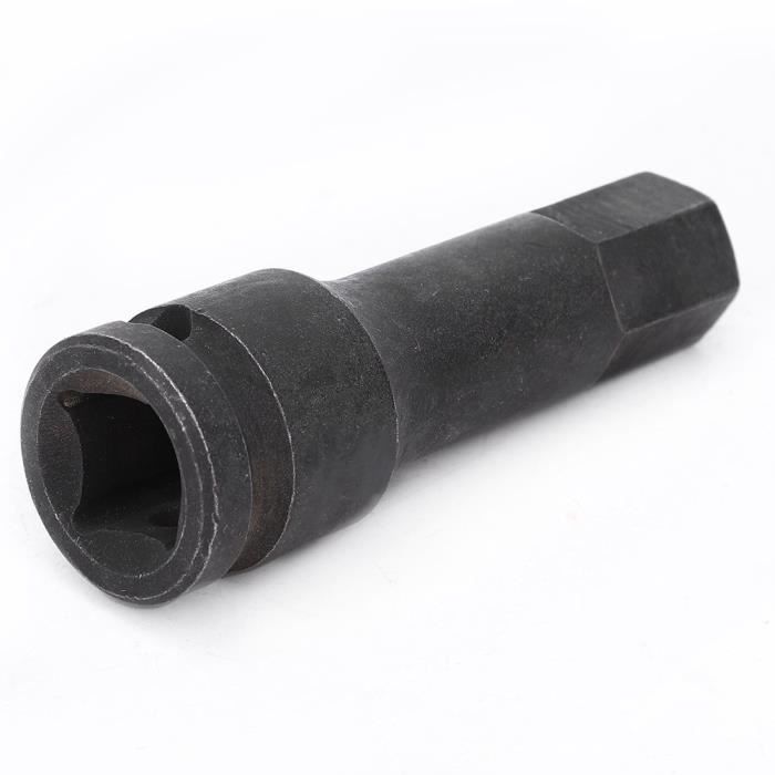 QUARKZMAN Douille à Embout Hexagonal De 1/2 Pouce X H7 (7mm), Bits