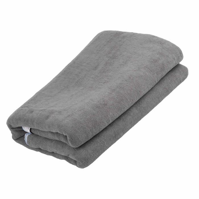 EJ.life Electric Heated Blanket, Heat Blanket Even Heating EU Plug 220V