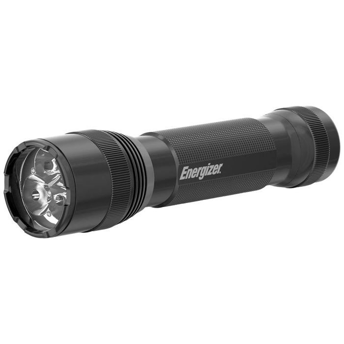 Energizer Hybrid Tactical Metal E303633302 LED Lampe de poche à batterie à pile(s) 1200 lm