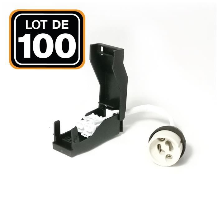 KS Tools - Douille 6 Pans - 1'',2.5/8