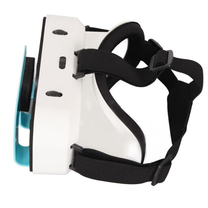 LIU 7542150220004 casque de r alit virtuelle pour Switch