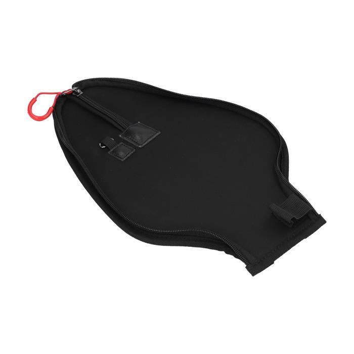 Protecteur De Canne à Pêche Couverture Télescopique 170cm - Pole Glover Tip Protector