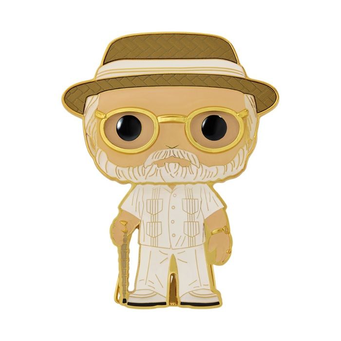 Funko Figurine Jurassic - John Hammond Pop Pins
