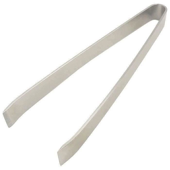 Pince à arêtes inox