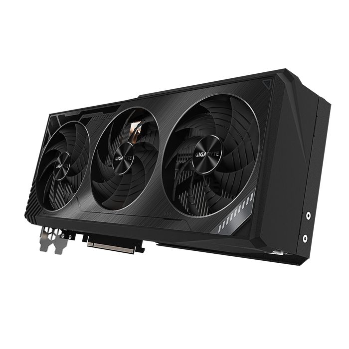 Carte graphique – Gigabyte – GeForce RTX 3090 Ti – 24 Go GDDR6X – 384 bits – Refroidissement WINDFORCE 3X