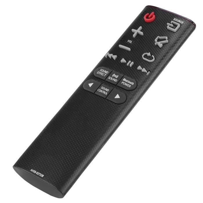 Télécommande De Remplacement Pour Haut-parleur Bose TV/Bose Solo