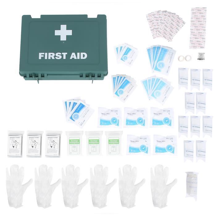 Ration De Survie Militaire Kit De Survie D'urgence Extérieur 13 En 1