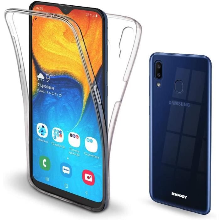 samsung a20 a30