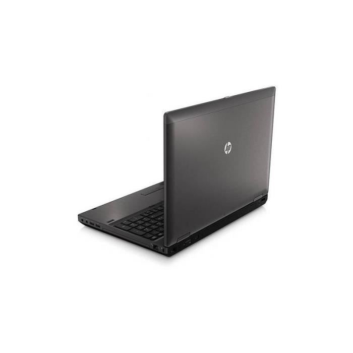 Top achat PC Portable HP ProBook 6460B 4Go 320Go pas cher Top achat PC Portable HP ProBook 6460B 4Go 320Go pas cher