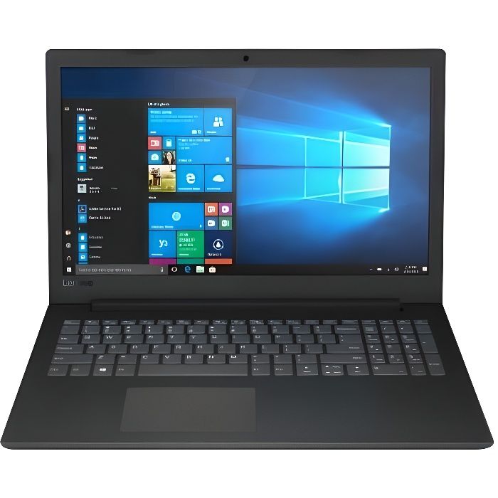 Vente PC Portable Ordinateur Portable Lenovo V145-15AST 81MT - 15.6" - 8 Go RAM - 256 Go SSD - Windows 10 - AZERTY pas cher Vente PC Portable Ordinateur Portable Lenovo V145-15AST 81MT - 15.6" - 8 Go RAM - 256 Go SSD - Windows 10 - AZERTY pas cher