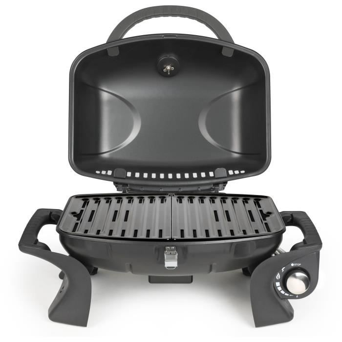 LIVOO DOC275 - Acier émaillé - Surface de cuisson 50x37.5 cm