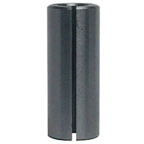 MAKITA 763801-4 Casquillo Reductor 6 Mm – Adaptateur Officiel Pour Perceuses 3612/C, 3601B, RP1800X, RP2300FCX