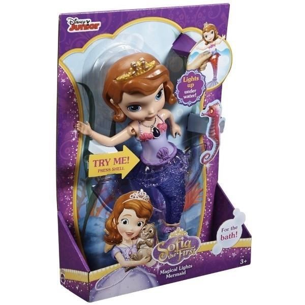 princesse sofia poupee