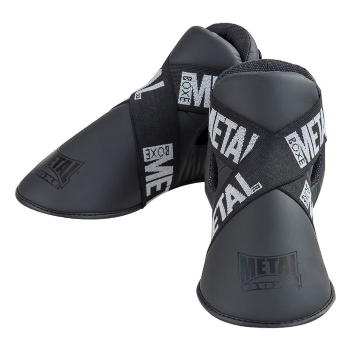 Protège-pieds De Boxe, Protège-pieds De Protection Unisexe Doux