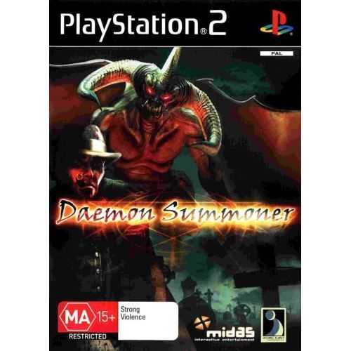 Midas Daemon Summoner