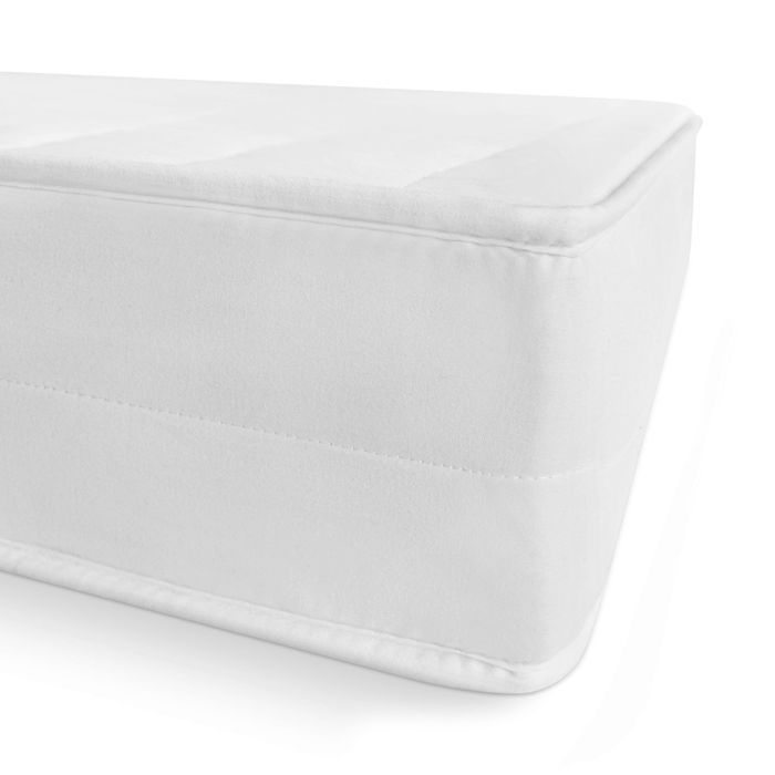 Matelas en mousse 140x200 cmHousse lavableSoutien mi-fermeepaisseur 10 cmMatelas en mousse froide respirante et hygiénique