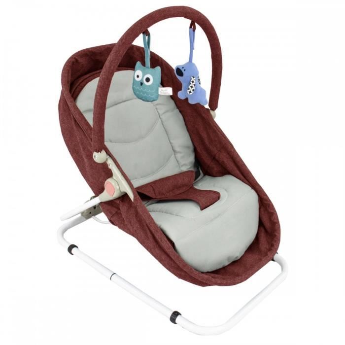 Luxury Bouncer Transat Evolutif En Berceau Bebe Jusqu A 9kg Rouge Cdiscount Puericulture Eveil Bebe Luxury Bouncer Transat Evolutif En Berceau Bebe Jusqu A 9kg Rouge Cdiscount Puericulture Eveil Bebe