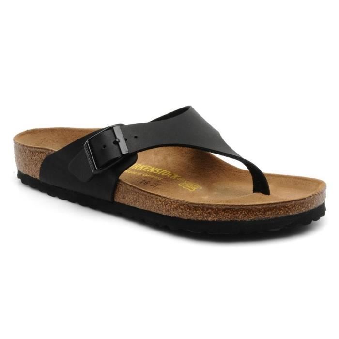 Sandale Homme Birk Como Schwartz Cdiscount Sandale Homme Birk Como Schwartz Cdiscount