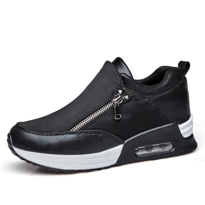 chaussure semelle souple femme