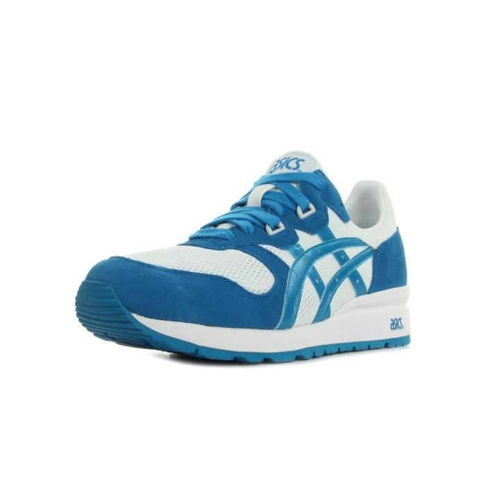 Baskets Asics Gel Epirus Blanc, bleu - Cdiscount Chaussures Baskets Asics Gel Epirus Blanc, bleu - Cdiscount Chaussures