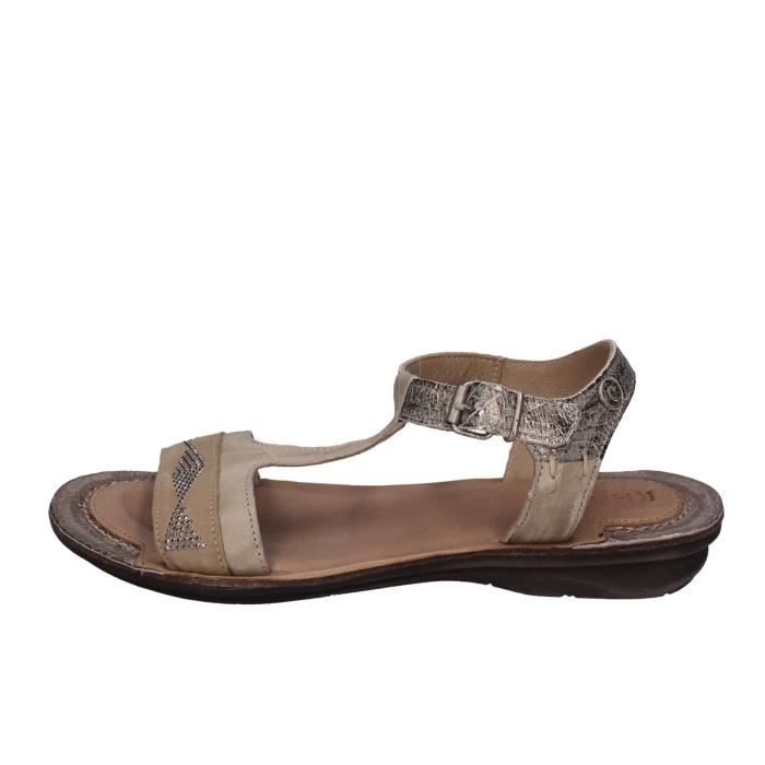 Chaussures khrio top femme