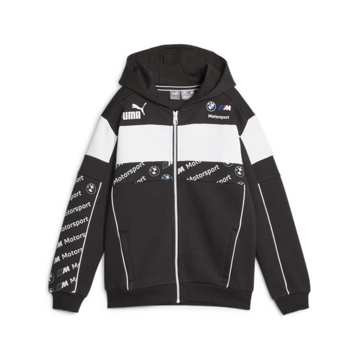 Veste shop enfant puma