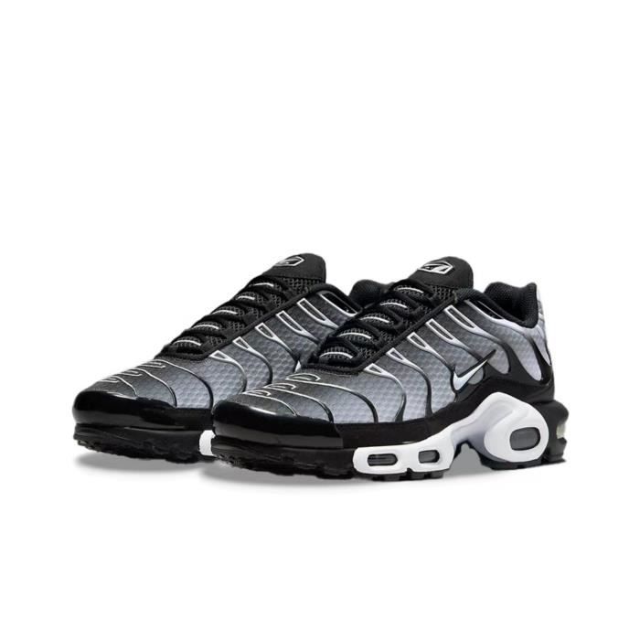 Nike air max tn noir et blanc on sale