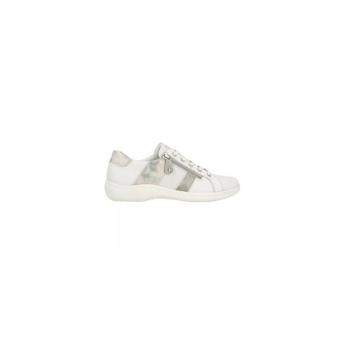 Remonte Baskets Remonte Baskets Remonte D1E00 Blanc