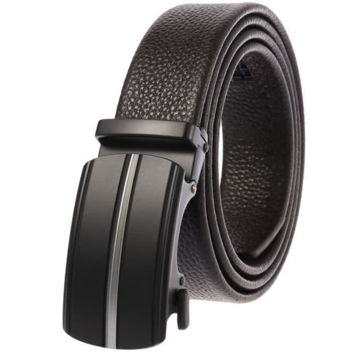 Ceinture De Survie En Paracord Tressé Main - 120 Cm, Résistance 300 Lbs, Boucle En Alliage - Pour Randonnée, Camping, Survie