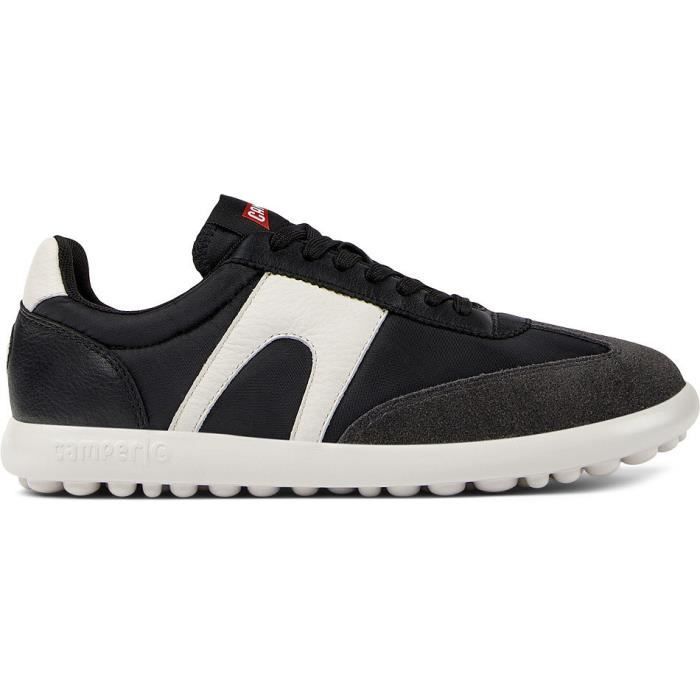 Camper Chaussures - CAMPER - Pelotas XLF K201531 - Cuir véritable - Lacets - Confort optimal