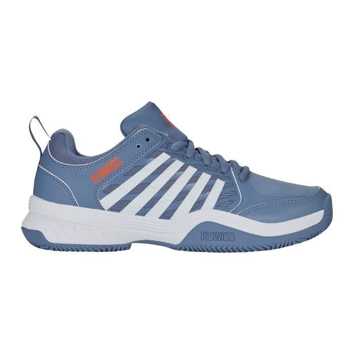 Chaussures de tennis K-Swiss Court Express 2 Clay Hommes Chaussures de tennis K-Swiss Court Express 2 Clay Hommes