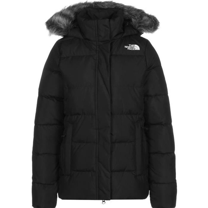 blouson north face gotham