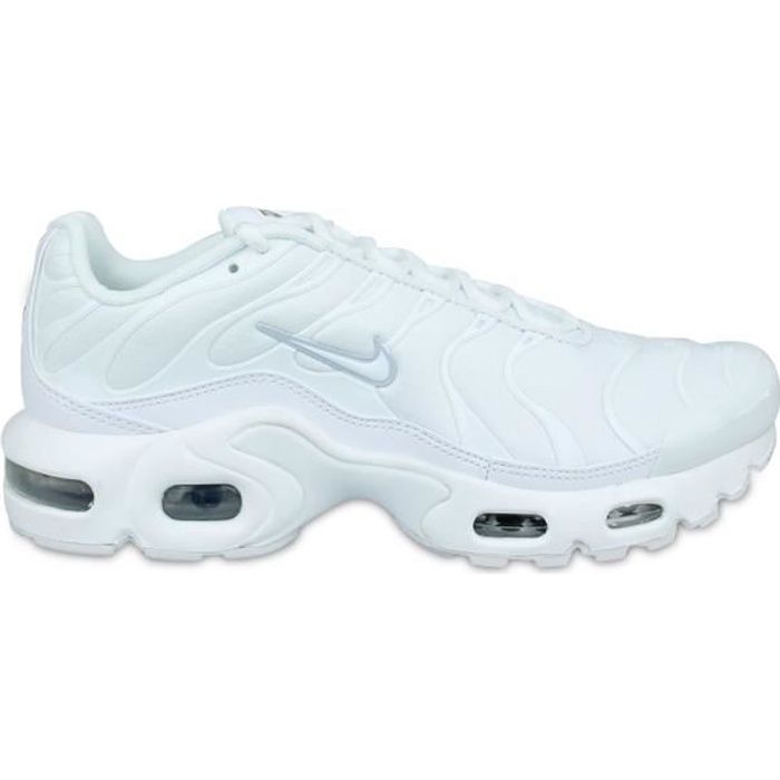 nike tn requin blanche et or محل زدي