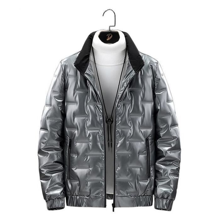 Gilet Matelassé Homme Sans Manche | Atelier Matelassé