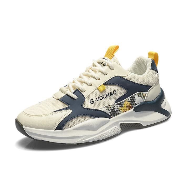 chaussure de sport a la mode