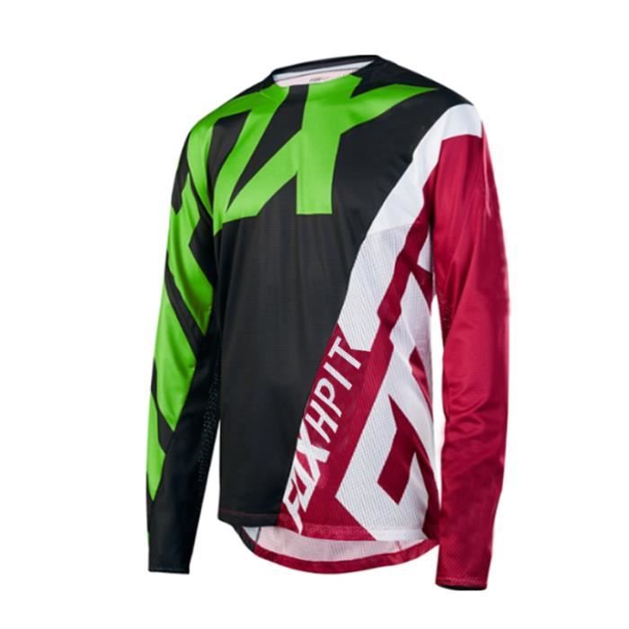 Maillots Cyclisme Manches courtes Q36.5 Pro Cycling Team
