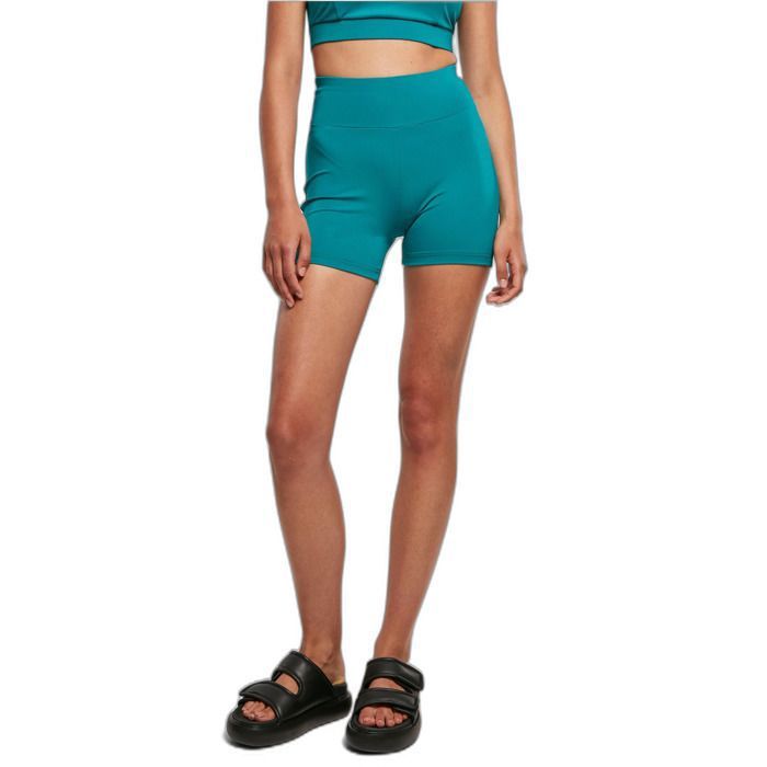 Cuissard taille haute recyclé femme Urban Classics